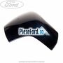 Capac oglinda stanga ocean blue metallic Ford Focus 2004-2007 1.4 80 cp ASDA, ASDB benzina
