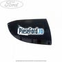 Capac oglinda stanga ocean blue metallic Ford Focus 2004-2007 1.6 100 cp HWDA, HWDB, SHDA, SHDB, SHDC benzina | Foto 2