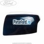 Capac oglinda stanga ocean blue metallic Ford Focus 2004-2007 1.8 125 cp Q7DA, QQDA, QQDB benzina