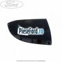 Capac oglinda stanga ocean blue metallic Ford Focus 2004-2007 2.0 TDCi 136 cp G6DA, G6DB, G6DD, G6DG diesel | Foto 2