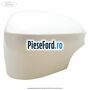 Capac oglinda stanga oxford white Ford Edge 2016-2018 2.0 TDCi 180 cp T8CC, T8CM diesel
