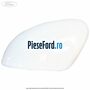 Capac oglinda stanga oxford white Ford Edge 2019-2022 2.0 EcoBlue AWD 238 cp YLCA, YLCB diesel