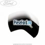 Capac oglinda stanga panther black Ford C-Max 2007-2011 1.6 116 cp HXDA, HXDB, SIDA benzina