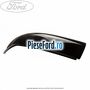 Capac oglinda stanga panther black Ford C-Max 2007-2011 1.8 TDCi 115 cp KKDA, KKDB diesel | Foto 2
