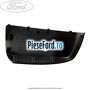 Capac oglinda stanga panther black Ford Fiesta 2005-2008 ST150 150 cp N4JB benzina