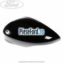 Capac oglinda stanga panther black Ford Fiesta 2013-2017 1.6 TDCi 95 cp T3JA, TZJA, TZJB diesel