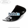 Capac oglinda stanga panther black Ford Fiesta 2013-2017 1.6 Ti 105 cp IQJA, IQJC, IQJE benzina | Foto 2