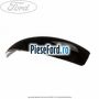 Capac oglinda stanga panther black Ford Focus 1998-2004 1.4 16V 75 cp FXDA, FXDB, FXDC, FXDD benzina
