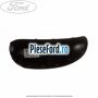 Capac oglinda stanga panther black Ford Focus 1998-2004 1.8 16V 115 cp EYDB, EYDC, EYDD, EYDE, EYDF benzina