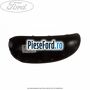 Capac oglinda stanga panther black Ford Focus 1998-2004 1.8 TDCi 115 cp F9DA, F9DB diesel