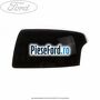 Capac oglinda stanga panther black Ford Focus 2004-2007 2.5 ST 225 cp HYDA benzina | Foto 2