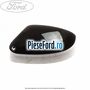 Capac oglinda stanga panther black Ford Focus 2008-2011 2.0 TDCi 136 cp G6DA, G6DB, G6DD, G6DG diesel | Foto 2