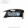 Capac oglinda stanga Panther Black Ford Grand C-Max 2011-2015 1.6 Ti 105 cp IQDA, IQDB benzina