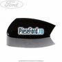 Capac oglinda stanga panther black Ford Kuga 2008-2012 2.0 TDCi 136 cp G6DG, UKDA diesel