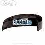 Capac oglinda stanga Panther Black Ford Mondeo 2008-2014 1.6 EcoBoost 160 cp JTBA, JTBB benzina | Foto 2