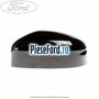 Capac oglinda stanga panther black Ford Mondeo 2008-2014 2.0 TDCi 130 cp AZBA diesel