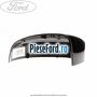 Capac oglinda stanga panther black Ford Mondeo 2008-2014 2.5 220 cp HUBA benzina