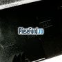 Capac oglinda stanga panther black Ford S-Max 2007-2014 2.0 TDCi 140 cp QXWA, QXWB, QXWC, UFWA diesel