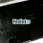 Capac oglinda stanga panther black Ford S-Max 2007-2014 2.0 TDCi 163 cp TXWA diesel