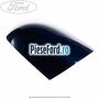 Capac oglinda stanga performance blue Ford Fiesta 2005-2008 1.6 TDCi 90 cp HHJA, HHJB diesel