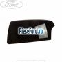 Capac oglinda stanga pitch black cabriolet Ford Focus 2004-2007 2.0 TDCi 136 cp G6DA, G6DB, G6DD, G6DG diesel