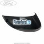 Capac oglinda stanga primerizat Ford Fiesta 2008-2012 1.4 TDCi 68 cp F6JB, F6JD diesel | Foto 2
