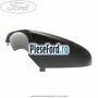 Capac oglinda stanga primerizat Ford Galaxy 2000-2006 2.0 i 116 cp NSE, ZVSA benzina