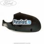 Capac oglinda stanga primerizat Ford Galaxy 2000-2006 2.0 i 116 cp NSE, ZVSA benzina | Foto 2