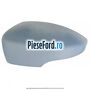 Capac oglinda stanga primerizat Ford Kuga 2013-2016 2.0 TDCi 120 cp XRMA, XRMB, XRMC diesel