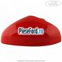 Capac oglinda stanga race red Ford Fiesta Active 2018-2023 1.0 EcoBoost 125 cp M1JL, M1JM benzina