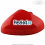 Capac oglinda stanga race red Ford Fiesta Active 2018-2023 1.5 TDCi 85 cp XUJC, XUJD, XUJE, XUJF, XUJG diesel