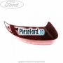Capac oglinda stanga race red Ford Focus 2011-2014 2.0 ST 250 cp R9DA, R9DB, R9DC, R9DD benzina
