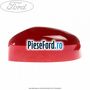 Capac oglinda stanga race red Ford Focus 2014-2018 2.0 TDCi ST 185 cp T8DA diesel