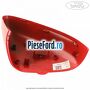 Capac oglinda stanga race red Ford Puma 2020-2023 1.0 EcoBoost 125 cp B7JA, B7JB, B7JE benzina | Foto 2