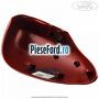 Capac oglinda stanga red candy Ford Fiesta 2013-2017 1.6 ST 200 200 cp JTJC benzina | Foto 2