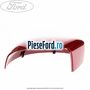 Capac oglinda stanga red candy Ford Mondeo 2008-2014 1.6 TDCi 115 cp T1BA, T1BB, T1BC diesel | Foto 2