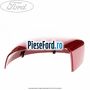 Capac oglinda stanga red candy Ford Mondeo 2008-2014 2.2 TDCi 200 cp KNBA diesel | Foto 2