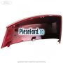 Capac oglinda stanga red candy tint cc Ford Galaxy 2007-2014 1.6 EcoBoost 160 cp JTWA, JTWB benzina | Foto 2