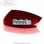 Capac oglinda stanga red candy tint cc Ford Galaxy 2007-2014 1.8 TDCi 100 cp FFWA diesel