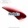 Capac oglinda stanga red candy tint cc Ford Galaxy 2007-2014 1.8 TDCi 100 cp FFWA diesel
