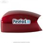 Capac oglinda stanga red candy tint cc Ford Galaxy 2007-2014 2.3 160 cp SEWA benzina | Foto 4