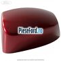 Capac oglinda stanga red candy tint cc Ford S-Max 2007-2014 1.6 EcoBoost 160 cp JTWA, JTWB benzina
