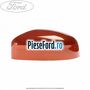 Capac oglinda stanga red mars Ford Focus 2011-2014 1.6 TDCi ECOnetic 105 cp NGDA, NGDB diesel