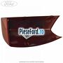 Capac oglinda stanga Red Rush Ford C-Max 2016-2020 1.5 EcoBoost 182 cp M9DB benzina