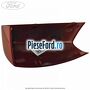 Capac oglinda stanga Red Rush Ford Grand C-Max 2011-2015 1.0 EcoBoost 100 cp M2DA, M2DC benzina