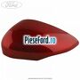 Capac oglinda stanga ruby red Ford B-Max 1.6 TDCi 95 cp T3JB diesel