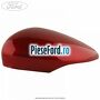Capac oglinda stanga ruby red Ford B-Max 1.6 TDCi 95 cp T3JB diesel