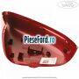 Capac oglinda stanga ruby red Ford Fiesta 2017-2023 1.0 EcoBoost 124 cp M1JL, M1JM, M1JP benzina | Foto 2