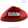 Capac oglinda stanga ruby red Ford Fiesta 2017-2023 1.0 EcoBoost 95 cp M0JA benzina