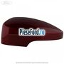 Capac oglinda stanga ruby red Ford Kuga 2013-2016 1.5 EcoBoost 150 cp M8MA, M8MB, M8MC, M8MD, M8ME benzina | Foto 4